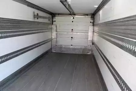 Náklaďák 0 Volvo FH 460 6x2 LL - Komplettzug - Nr.: 173 (15)