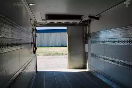 Náklaďák 0 Volvo FH 460 6x2 LL - Komplettzug - Nr.: 173 (16)