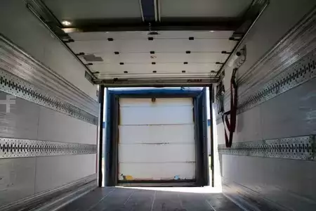 Náklaďák 0 Volvo FH 460 6x2 LL - Komplettzug - Nr.: 173 (17)