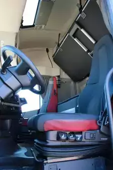 Náklaďák 0 Volvo FH 460 6x2 LL - Komplettzug - Nr.: 173 (18)