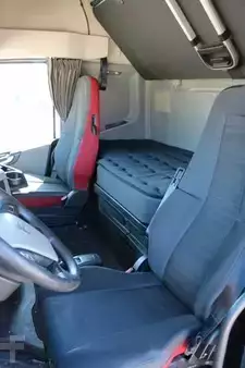 Náklaďák 0 Volvo FH 460 6x2 LL - Komplettzug - Nr.: 173 (19)