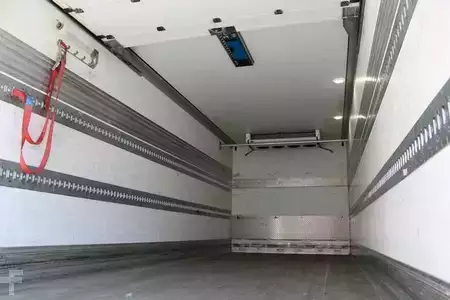 Náklaďák 0 Volvo FH 460 6x2 LL - Komplettzug - Nr.: 173 (8)