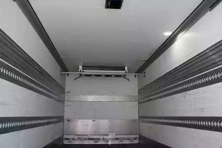 Náklaďák 0 Volvo FH 460 6x2 LL - Komplettzug - Nr.: 173 (9)