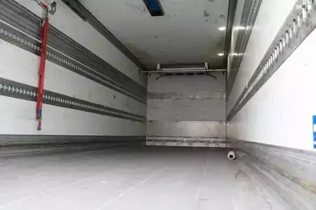 Náklaďák 0 Volvo FH 460 6x2 LL - Komplettzug - Nr.: 213 (14)