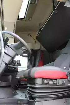 Náklaďák 0 Volvo FH 460 6x2 LL - Komplettzug - Nr.: 213 (8)