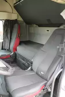 Náklaďák 0 Volvo FH 460 6x2 LL - Komplettzug - Nr.: 213 (9)