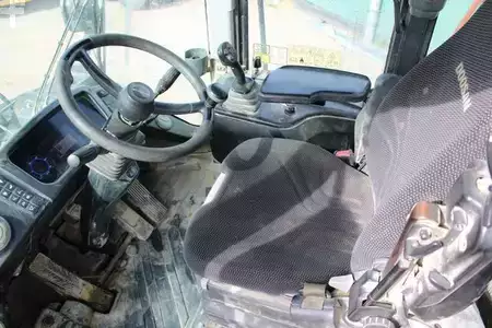 Kolové nakladače 2019 Doosan DL420-5 - Nr.: 069 (10)