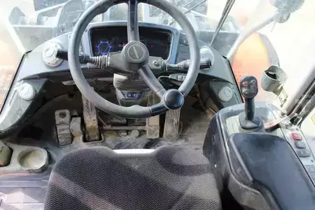 Kolové nakladače 2019 Doosan DL420-5 - Nr.: 069 (11)
