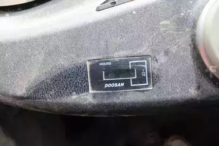 Kolové nakladače 2019 Doosan DL420-5 - Nr.: 069 (12)