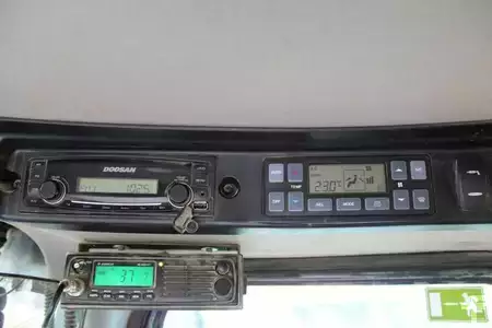Kolové nakladače 2019 Doosan DL420-5 - Nr.: 069 (13)