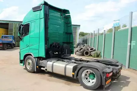 Náklaďák 0 Volvo FH 500 4x2 LL GlobeXL RETARDER 2 x Tank Nr.: 126 (6)
