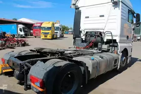 Lastbil 0 MAN TGX 18.440 4x2 LLS-U MULTIKUPPLUNG Nr.: 945 (5)