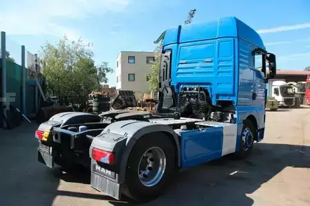 Lastbil 0 MAN TGX 18.460 4x2 BLS MOTORSCHADEN Nr.: 571 (5)
