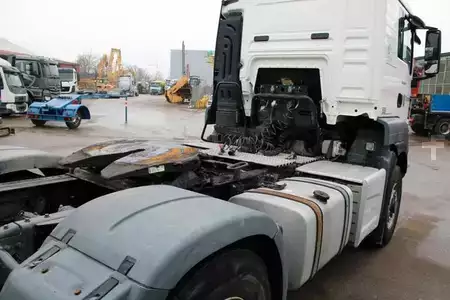 Lastbil 0 MAN TGX 18.500 4x4H BLS - HydroDrive - Nr.: 131 (5)