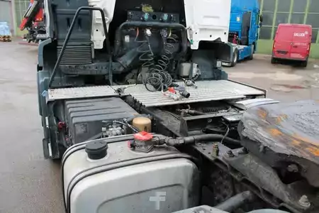 Lastbil 0 MAN TGX 18.500 4x4H BLS - HydroDrive - Nr.: 131 (7)