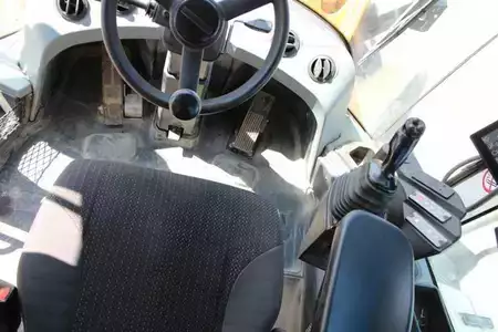 Hjullæsser 2023 Liebherr L576 Xpower - Nr.: 040 (10)