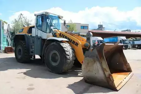 Hjullæsser 2023 Liebherr L576 Xpower - Nr.: 040 (3)