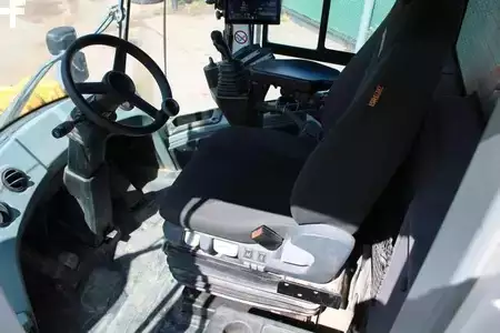 Hjullæsser 2023 Liebherr L576 Xpower - Nr.: 040 (8)
