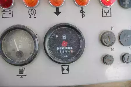 Pásové buldozery 1999 Liebherr LR 622 - LADERAUPE - Nr.: 217 (10)