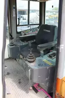 Pásové buldozery 1999 Liebherr LR 622 - LADERAUPE - Nr.: 217 (8)