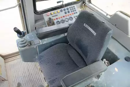 Pásové buldozery 1999 Liebherr LR 622 - LADERAUPE - Nr.: 217 (9)