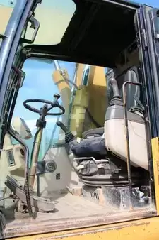 Escavatori gommati 2006 Caterpillar M316C - Nr.: 399 (7)