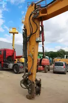 Rigid Backhoe Loader 2020 Liebherr R924 LC VERSTELLAUSLEGER Nr.: 858 (6)
