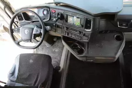 Camion 0 Scania R 450 4x2 BL - Nr.: 135 (15)