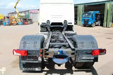 Camion 0 Scania R 450 4x2 BL - Nr.: 135 (6)