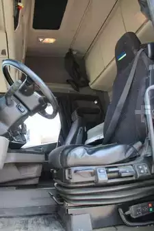 Camion 0 Scania R 450 4x2 BL - Nr.: 135 (9)