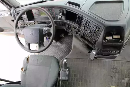 Truck 0 Volvo FH 500 6x4 BB - Meiller RK 20.70 - Nr.: 998 (10)