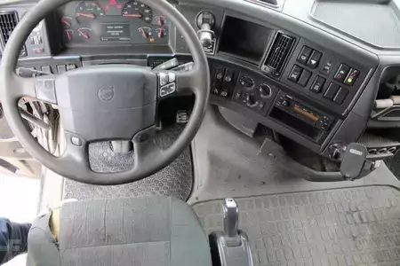 Truck 0 Volvo FH 500 6x4 BB - Meiller RK 20.70 - Nr.: 998 (16)