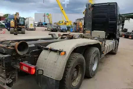 Truck 0 Volvo FH 500 6x4 BB - Meiller RK 20.70 - Nr.: 998 (5)