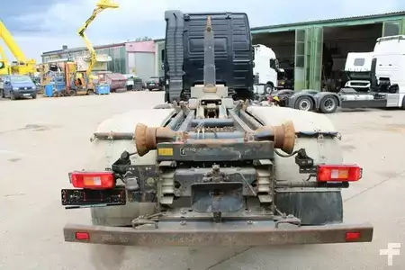 Truck 0 Volvo FH 500 6x4 BB - Meiller RK 20.70 - Nr.: 998 (6)