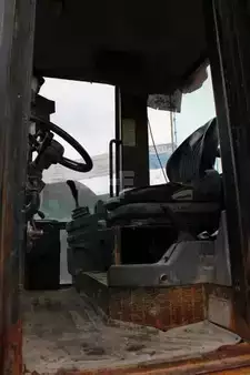 Carregadeira de rodas 1997 Caterpillar IT14G - Nr.: 318 (11)
