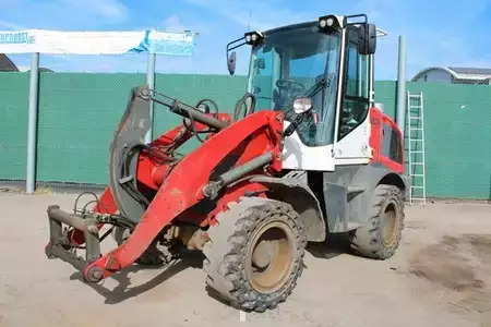 Radlader 2021 Liebherr L507 Stereo - Nr.: 327 (1)