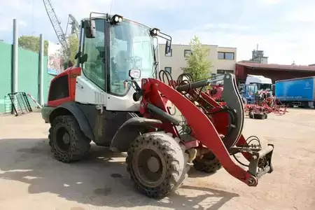 Radlader 2021 Liebherr L507 Stereo - Nr.: 327 (3)