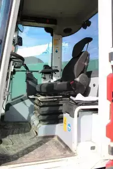 Radlader 2021 Liebherr L507 Stereo - Nr.: 327 (8)