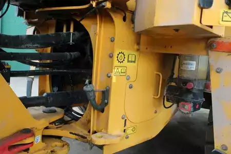 Wheel Loaders 2019 Volvo L70H - Nr.: 162 (10)