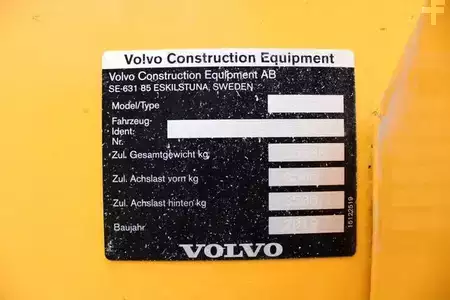 Wheel Loaders 2019 Volvo L70H - Nr.: 162 (3)