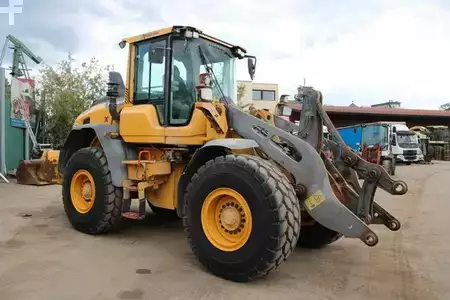 Wheel Loaders 2019 Volvo L70H - Nr.: 162 (4)