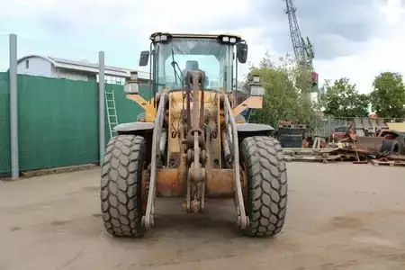 Wheel Loaders 2019 Volvo L70H - Nr.: 162 (7)