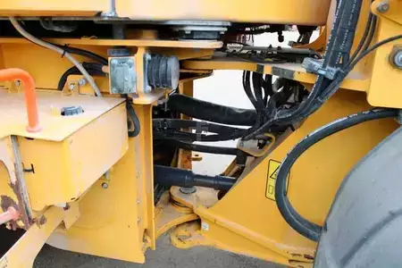 Wheel Loaders 2019 Volvo L70H - Nr.: 162 (8)