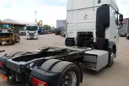 Lastbil 0 DAF XF 460 4x2 BL - SSC - PTO - Nr.: 316 (5)