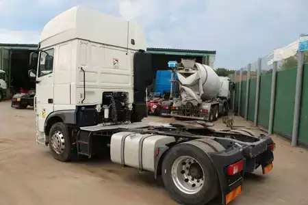 Lastbil 0 DAF XF 460 4x2 BL - SSC - PTO - Nr.: 316 (6)