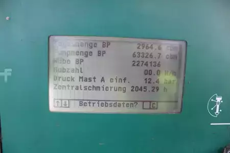 Fahrmischer 0 MAN 41.400 8x4 BB PUMI Schwing 24 m. Nr: 055 (18)