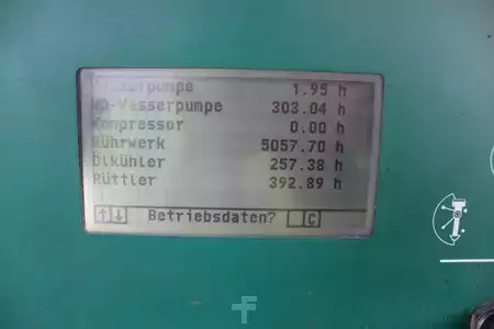 Fahrmischer 0 MAN 41.400 8x4 BB PUMI Schwing 24 m. Nr: 055 (19)