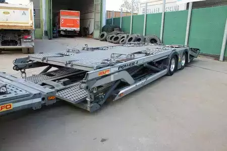 Camion 0 Scania R 410 4x2 LL LNG GAS ROLFO POWER 4 Nr.: 517 (17)