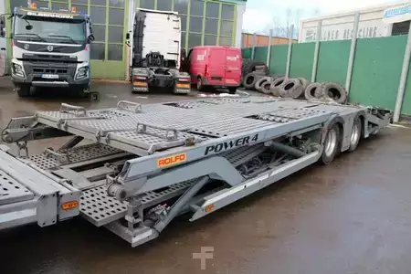 Camion 0 Scania R 410 4x2 LL LNG GAS ROLFO POWER 4 Nr.: 822 (11)