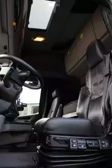Camion 0 Scania R 410 4x2 LL LNG GAS ROLFO POWER 4 Nr.: 822 (13)